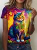 Üst Kıyafetler – T-shirtler