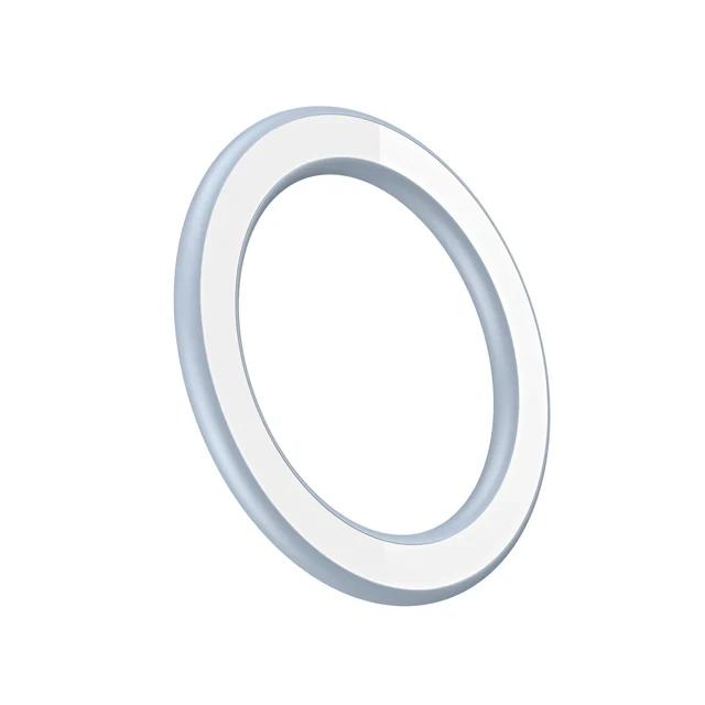 Magnetic Ring Wall Holder For iPhone 14 13 Magnet Wall Mobile Phone Holder Magnetic Car Phone Stand Powerful Magnet Car Mount