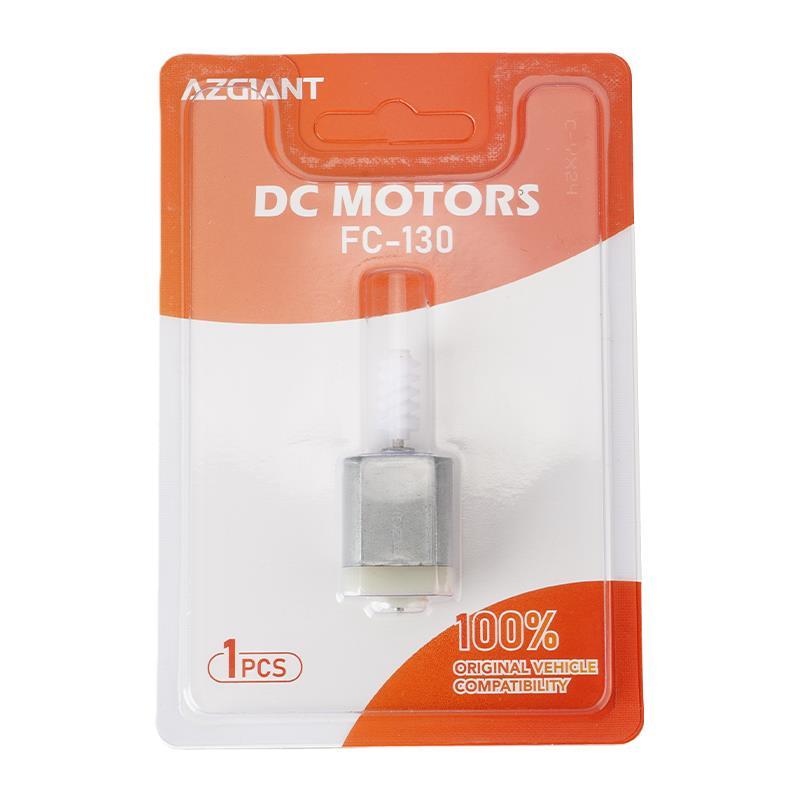 For Mazda CX-30 2020-2022 CX-5 2017-2023 Azgiant Car Fuel Tank Cap Filler Flap Cover Lock Motor FC-140SJ-15160 706366070