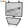 FOR KOVE 450-RR 450RR 450 RR 2023 2024 2025 2026 Radiator Grille Guard Grill Cover Water Tank Protector Motorcycle Accessories