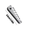 Eyeglass Adjustment Tools Optical Nose Pads Repair Eyeglass Arm Frame Adjustment Tool for Home Daily Care Routine Maintenance