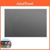 Lightproof Movie Portable 6084100120inch Foldable Screen 0672916666666667 Daytime Viewing Antilight Projector Screen