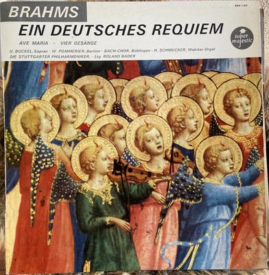 Hobbys und Kreativität – Musik