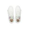 Li Ning Wave Superwave Mid Fleece Lined Abrasion Resistant Breathable Abrasion Resistant Breathable Mid Top AGCR233-6