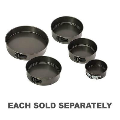 Moldes de pastelaria – Moldes para muffins e queques