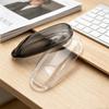 Transparent Black Tpu For Chery Omoda5 C5 C7 7 Shs Phev   Key Case Car Remote Key Cover Fob Bag Keychain Accessories