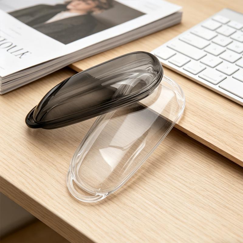 Transparent Black Tpu For Chery Omoda5 C5 C7 7 Shs Phev Key Case Car Remote Key Cover Fob Bag Keychain Accessories