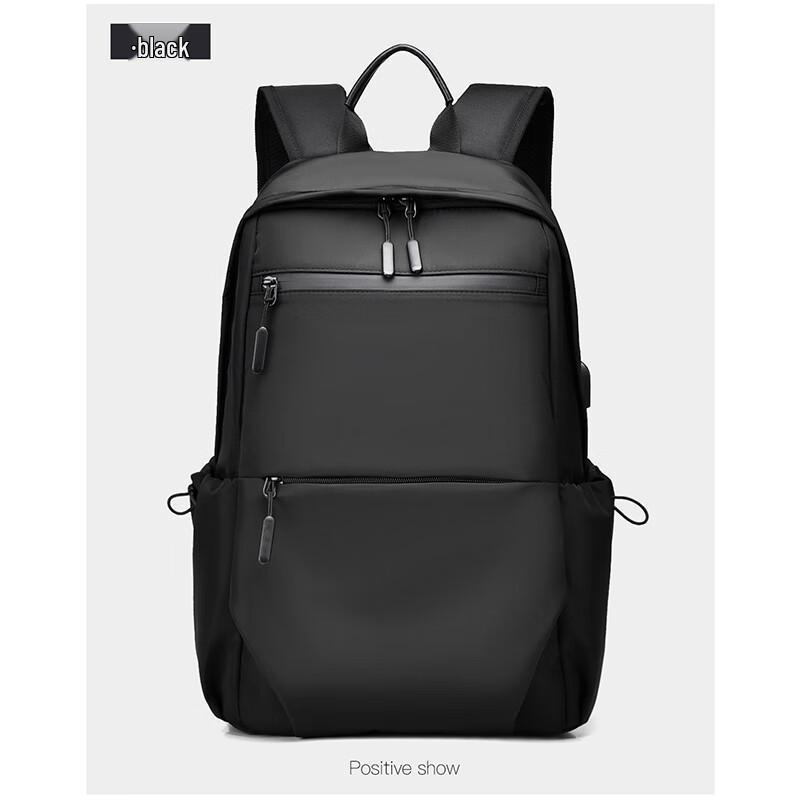 Cool Walker Men s Casual Waterproof Backpack One Size