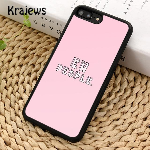 Rosa Ästhetik Lustiger Stil Für iPhone 17 Air 16 Handyhülle Schutzhülle 15 14 plus 12 13 pro max Hülle Fundas