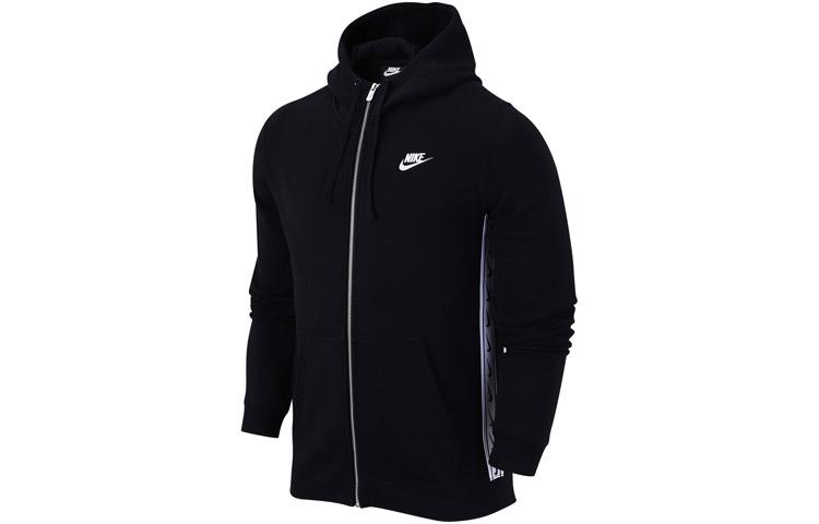 

Nike Jackets Men s Black Hooded Moderate Other CV4586-010 S