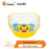 WUHE Qiaohu Kids Anti-Drop Melamine Head-Shaped Bowl