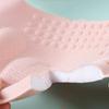 Bikini Inserts Chest Pad Chest Cup Bra Padding Intimates Accessories Chest Enhancers Sponge Bra Pad