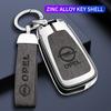 Ochranný obal na klíčenku pro auto pro Opel Astra J H Corsa Insignia Mokka Zafira Meriva OPC Klíčenka Příslušenství