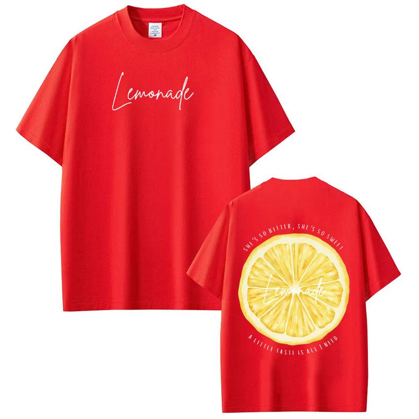 

Rapper Louis Tomlinson Lemonade Модные Графические Футболки Мужские Женские Хип-хоп Футболки С коротким рукавом Свободные Повседневные Высококачественные Футболки S