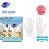 Disposable Ultra-Thin Nitrile Gloves