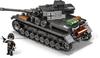 COBI COH PANZER IV 3045 AUSF.G