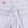 Li-Ning Girls' Ice-Cool Athletic Shorts