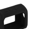 Case for Speaker, Waterproof Silicone Storge Bag