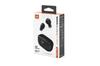 JBL WAVE BUDS 2 True Wireless Earbuds Bluetooth Active Noise Cancellation Multipoint IP54 Water Dust Resistant App USB Type-C Black JBLWBUDS2BLK