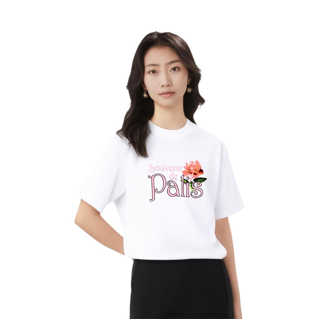 Palace Alfresco T-Shirt 'White' Men's P24TS170