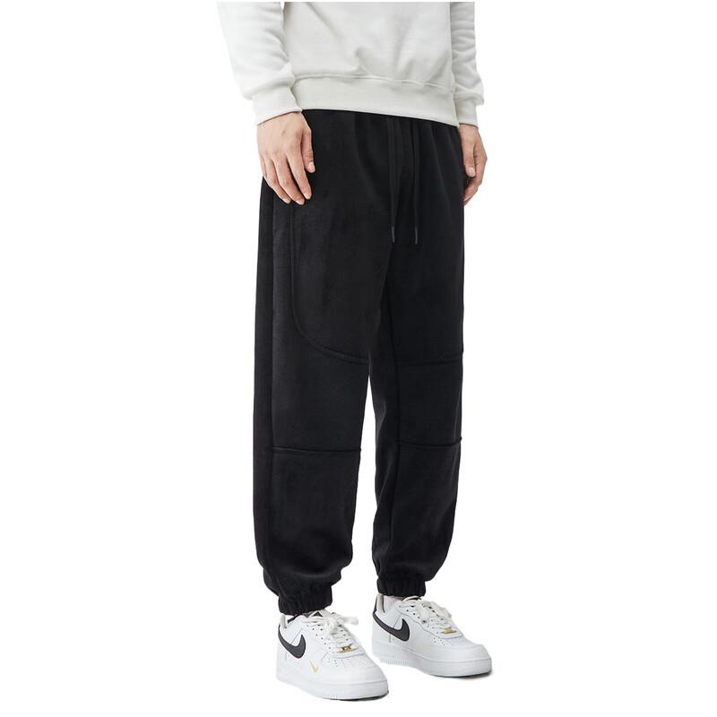 OVERPROTECTIONit Men's Fleece Jogger Sweatpants