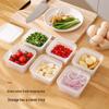 OUGU Kitchen Food Storage Containers