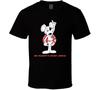 Danger Mouse Retro Cartoon Hero British T Shirt