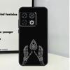 Ouija Board For OnePlus Nord 5 CE 2 3 4 Lite N20 N30 Case For OnePlus 15 13 12 11 10 Pro 10T 13T 13R 15R