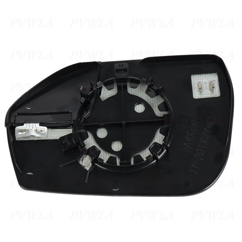 Heated Lens For Ford Explorer     2024 Rear-view Mirror Glass Car Accessories LB5Z17K707M LB5Z17K707L