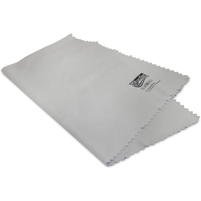 Spontex - 1 Lavette Microfibre Surfaces High-Tech