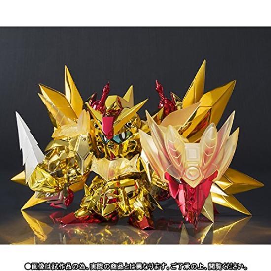 SDX Superior Dragon Height 8cm ABS PVC Diecast Figure Ex-AS approx. & &