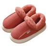 Womens Slippers And Women's Fuzzy Slippers Band Memory Foam Slippers Cozzy Fashion Shoes Slide on Shoes for Women Size 11