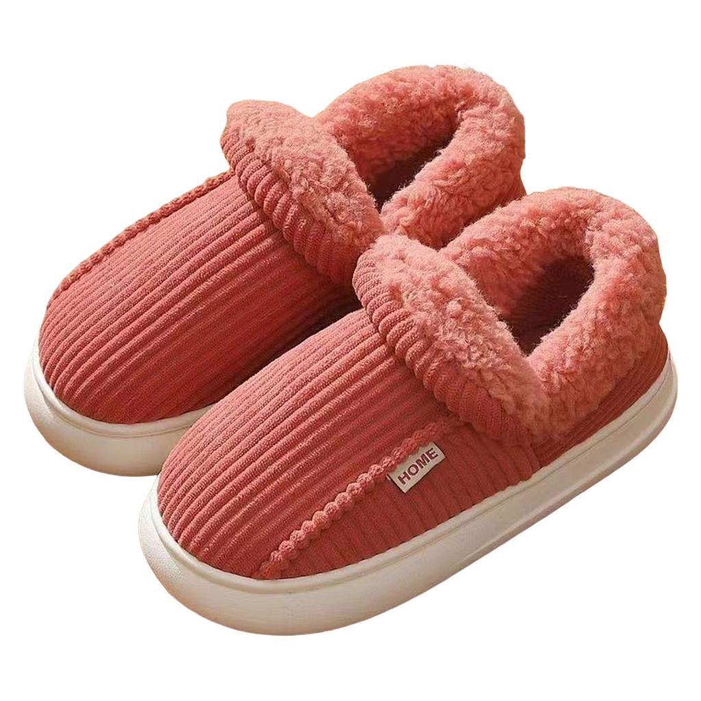Womens Slippers And Women's Fuzzy Slippers Band Memory Foam Slippers Cozzy Fashion Shoes Slide on Shoes for Women Size 11