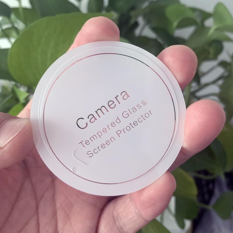 

For Xiaomi 14 Ultra Camera Lens Temered Glass HD Galss Lens Film Camera Protector For Xiaomi Mi 14 Ultra For Xiaomi 14 Ultra