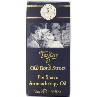 Taylor of Old Bond Street Pre-shave Oil 1.06-Ounc Taylor of Old Bond Street Pre-shave Oil 1.06 Oz 30ml, 1 Unit