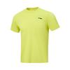 Li-Ning Fitness Series Round Neck Logo Stitching Set Men sets AWBW087-5