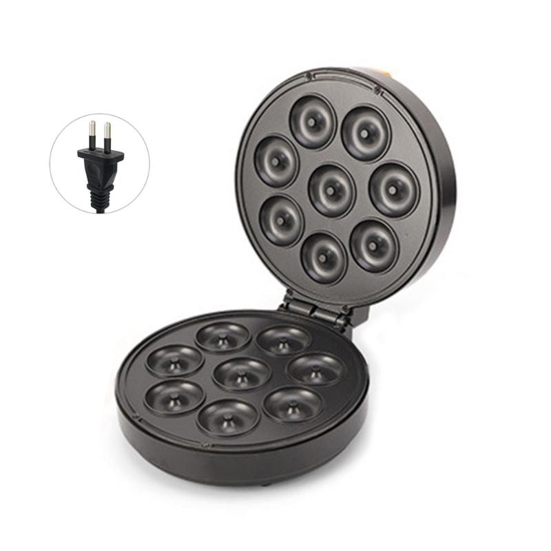 Электрическая машина для приготовления пончиков — фото 4