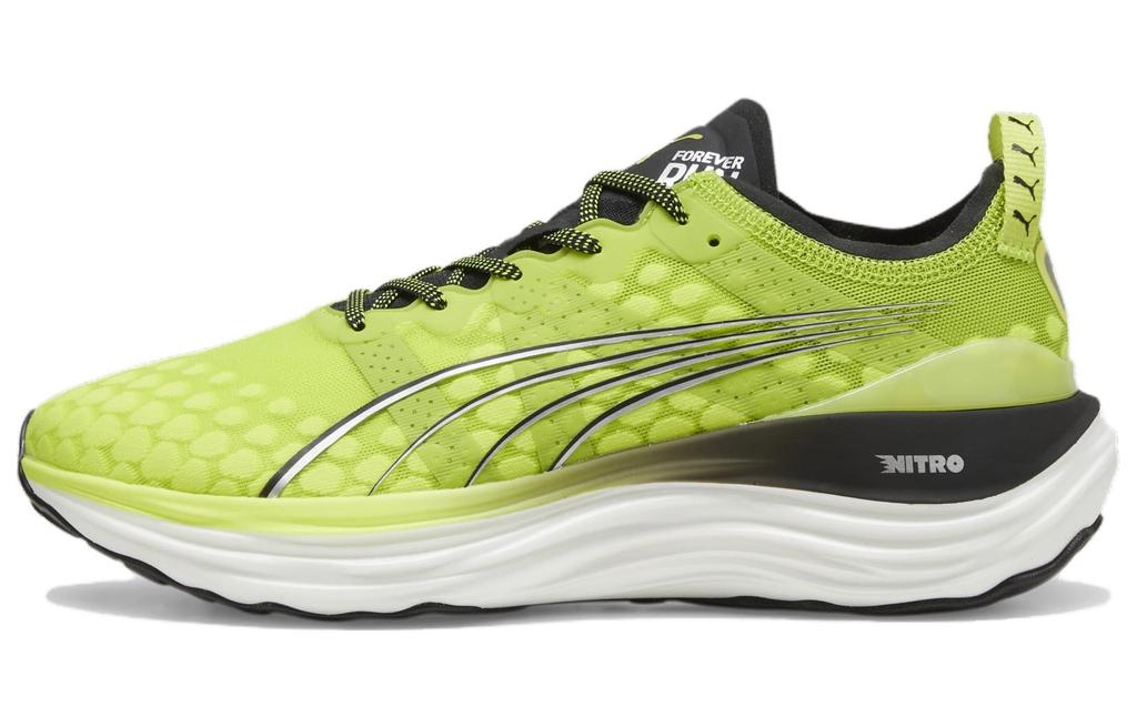 Puma ForeverRun Nitro 'Lime Pow'