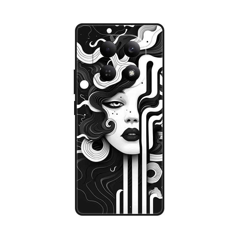 For Xiaomi Redmi Note 15 5G Case Silicone TPU Cover Redmi Note15 Case TPU Phone Protector For Redmi Note 15 4G Global Cover