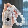 Suitable For 23 Buick Gl8 Keycases 17-22 Gl8 Avenir Keycover Key Shell Keychain Buckle Case For Women