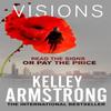 Visions by Kelley Armstrong Paperback Book 9780751547238