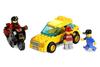 LEGO City Gas Station 7993