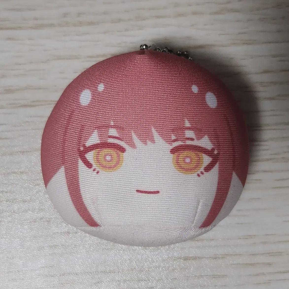 

Человек-бензопила Макима Манджу