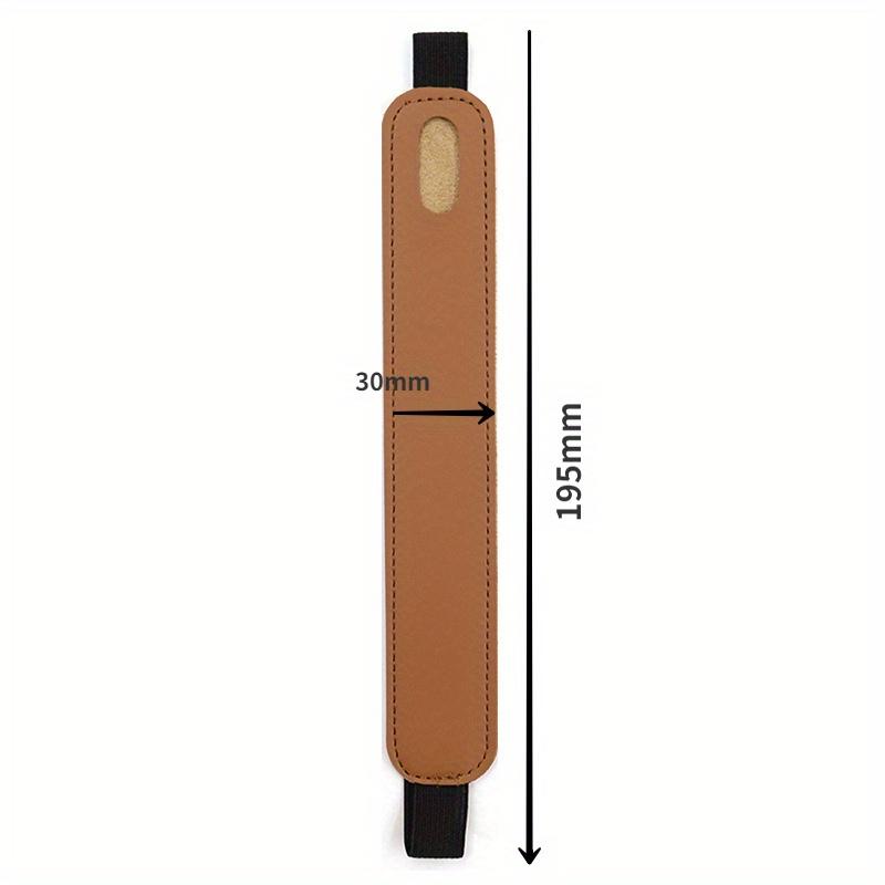 Pencil Cases for Apple Pencil Stick Holder for IPad Pencil Cover Tablet Touch Stylus Pouch Bag Sleeve Stylus Holder