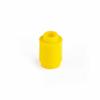 55pcs MOC Compatible Building Blocks 3062 Small Particles 1X1 Cylindrical Bricks DIY Children's Toy Gifts