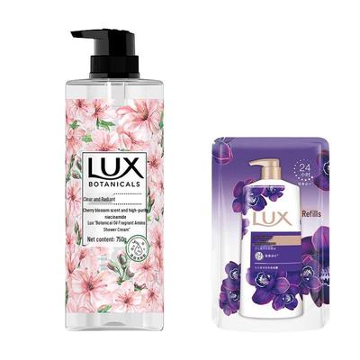 Σαπούνια και αφρόλουτρα – Αφρόλουτρα