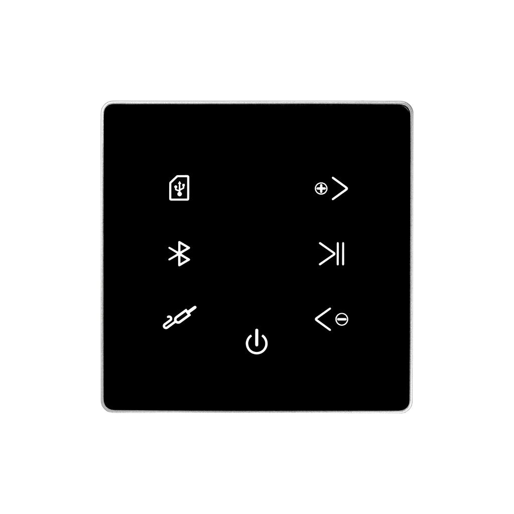 MusicMate MM-SN300-B InvisiaSound Ceiling Sound System