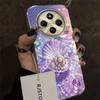 Ocean Pearl Shell Girls Women Phone Case for Xiaomi Redmi Note 14 13 12 11 11S 10 9 8 Pro 9C 13C 14C A5 A3 A4 A3X A1 A2 9A Cover