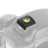 1/4Pcs Hot Shoe Cover Mount Protector Camera Bubble Spirit Level for Canon for Nikon