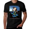Daddy Yankee T-Shirt Einfach Lässig Kurzarm Oberteil